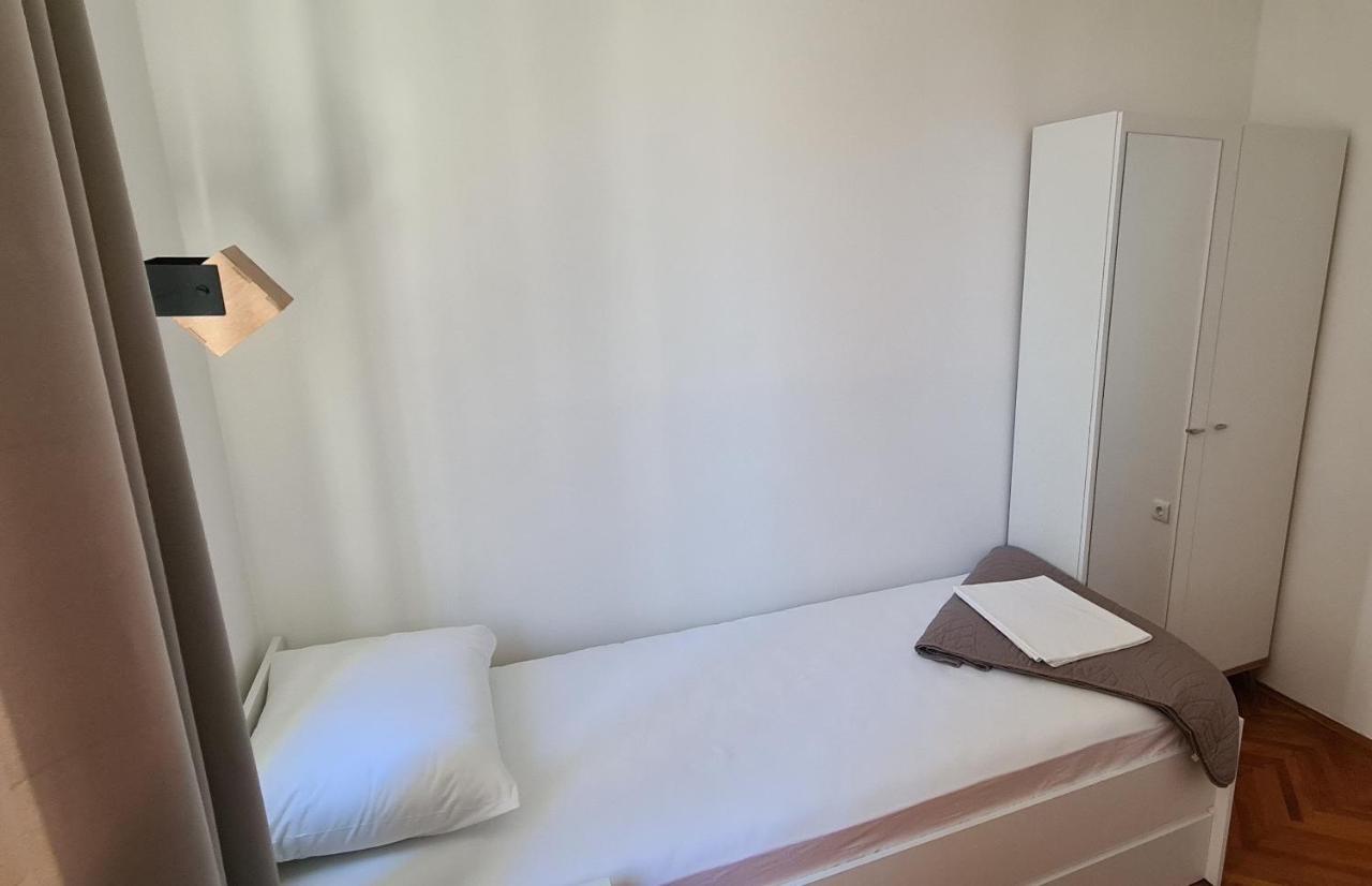 Apartment Solvit Dubrovnik Kültér fotó