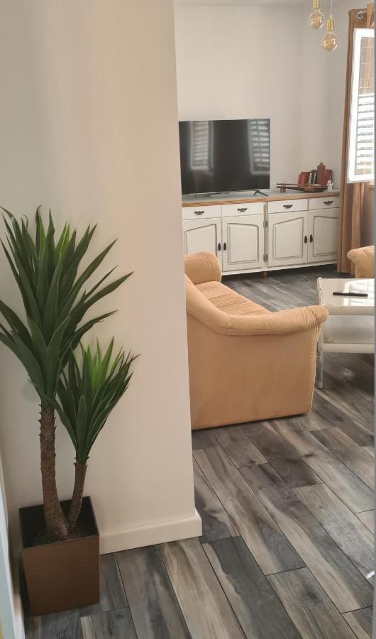Apartment Solvit Dubrovnik Kültér fotó