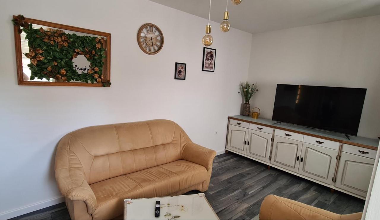Apartment Solvit Dubrovnik Kültér fotó