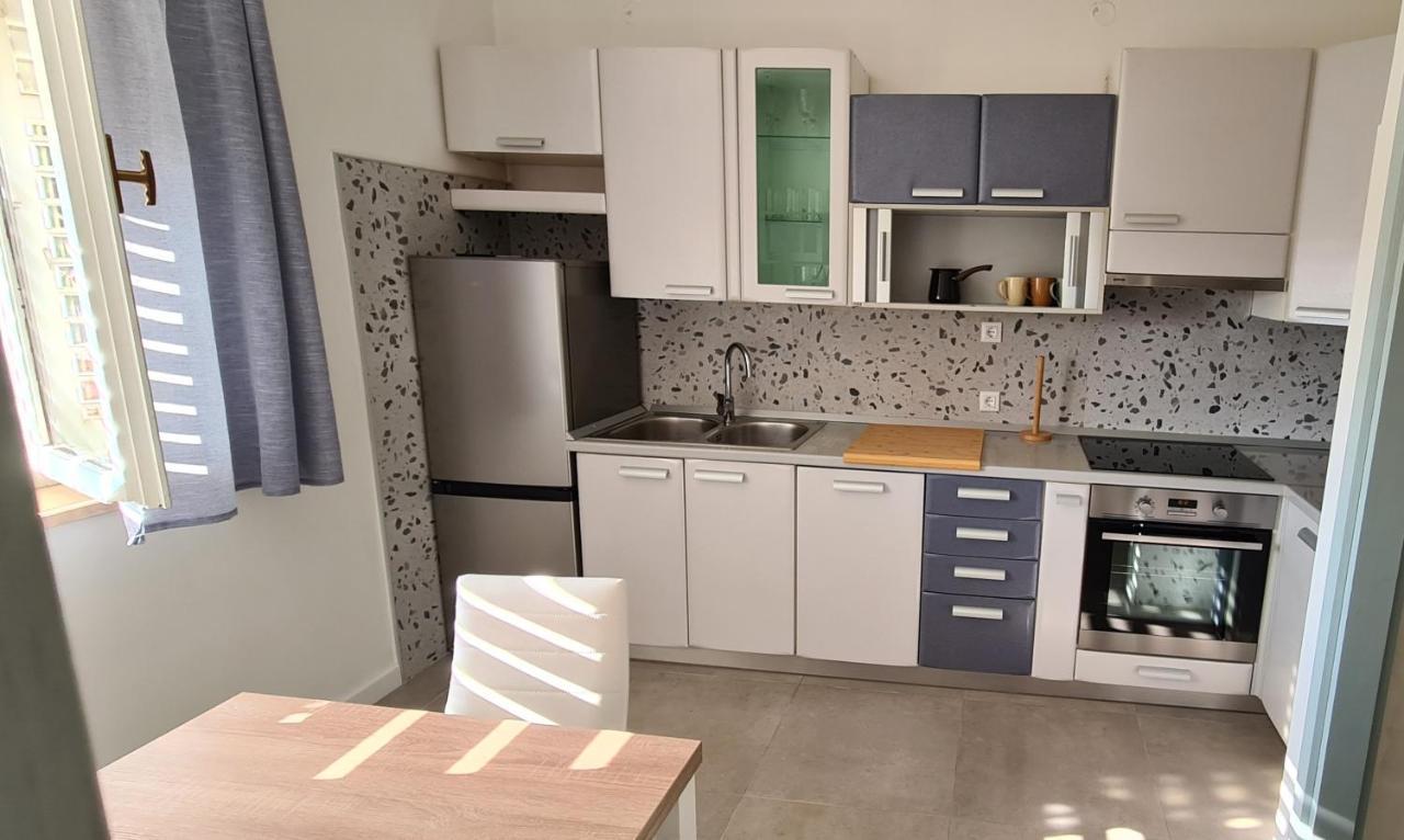 Apartment Solvit Dubrovnik Kültér fotó