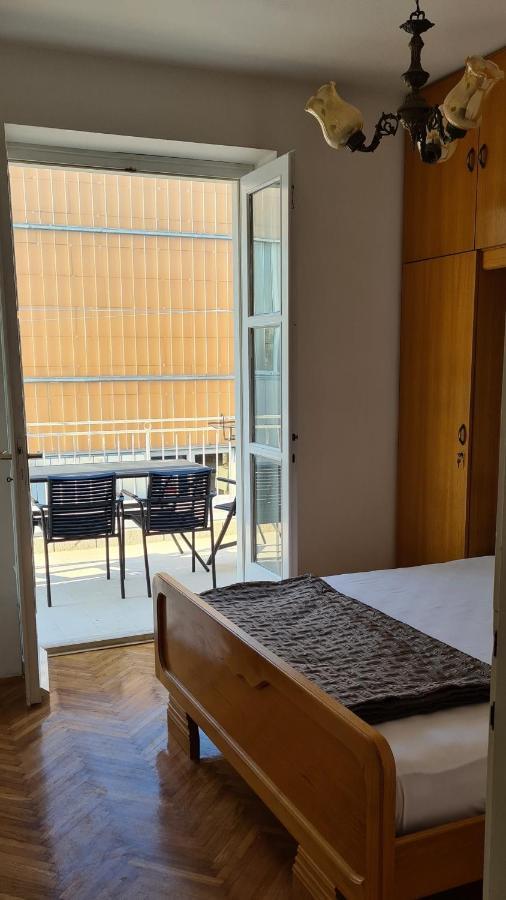 Apartment Solvit Dubrovnik Kültér fotó