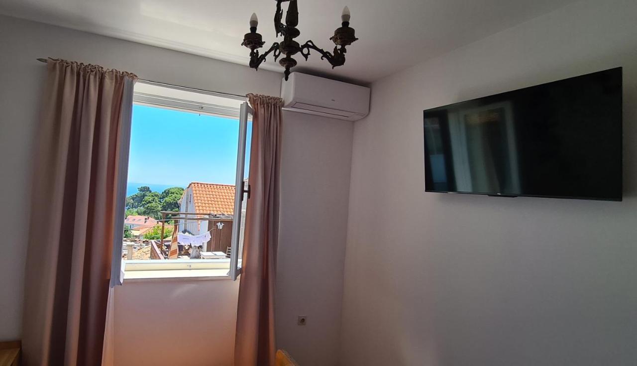 Apartment Solvit Dubrovnik Kültér fotó