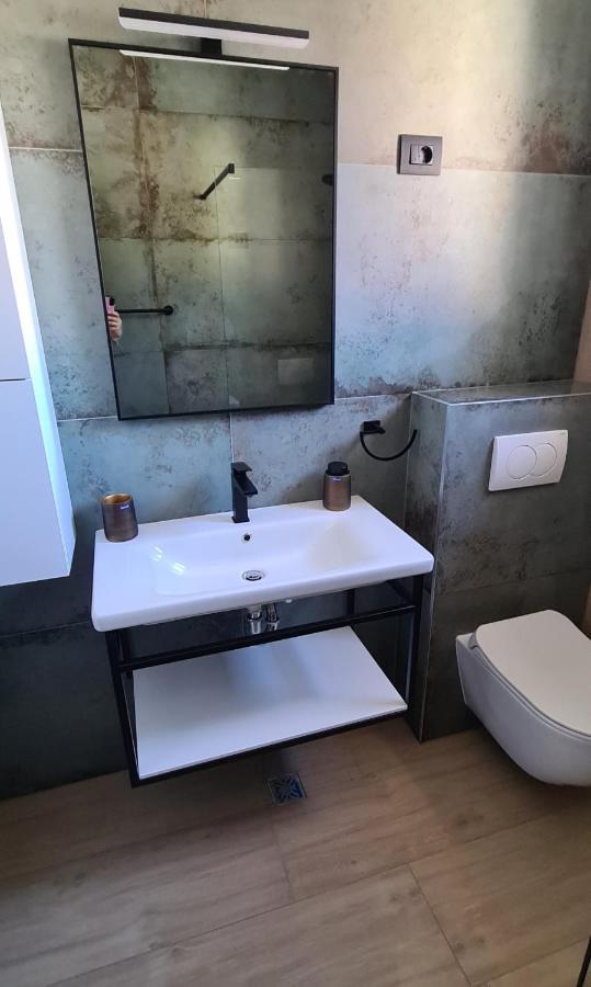 Apartment Solvit Dubrovnik Kültér fotó