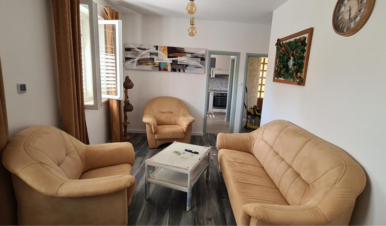 Apartment Solvit Dubrovnik Kültér fotó