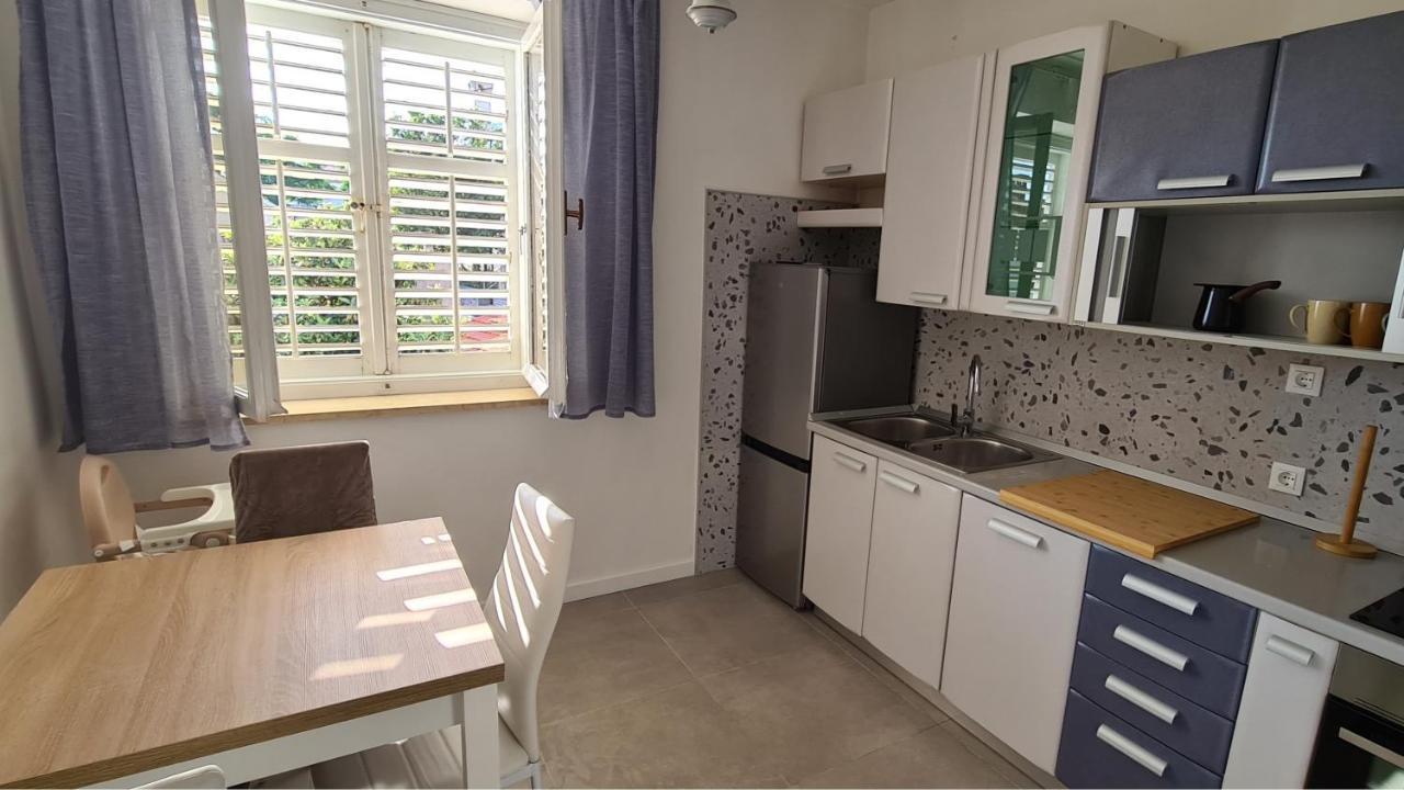 Apartment Solvit Dubrovnik Kültér fotó