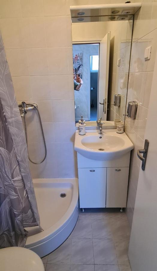 Apartment Solvit Dubrovnik Kültér fotó