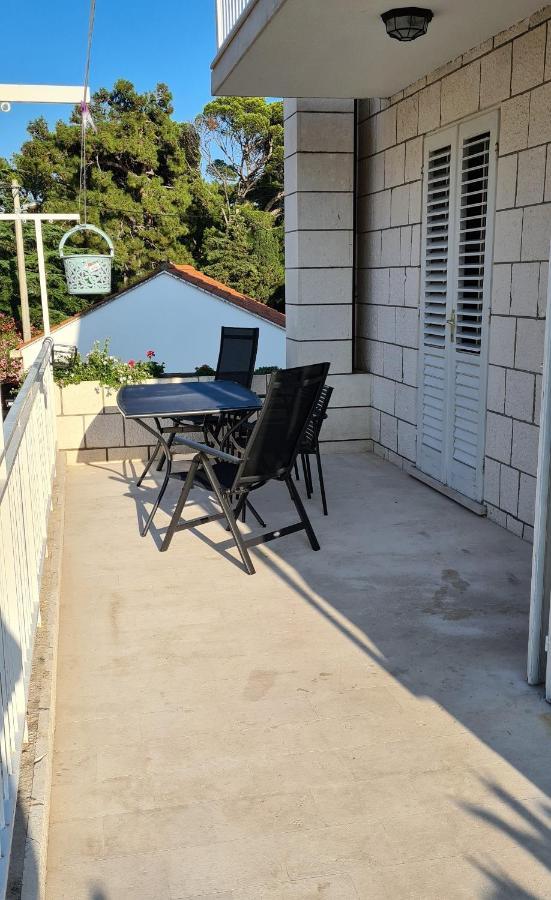 Apartment Solvit Dubrovnik Kültér fotó