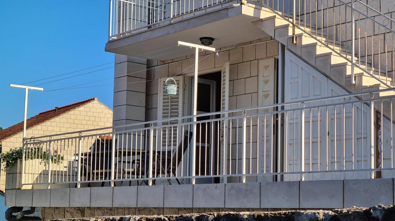 Apartment Solvit Dubrovnik Kültér fotó