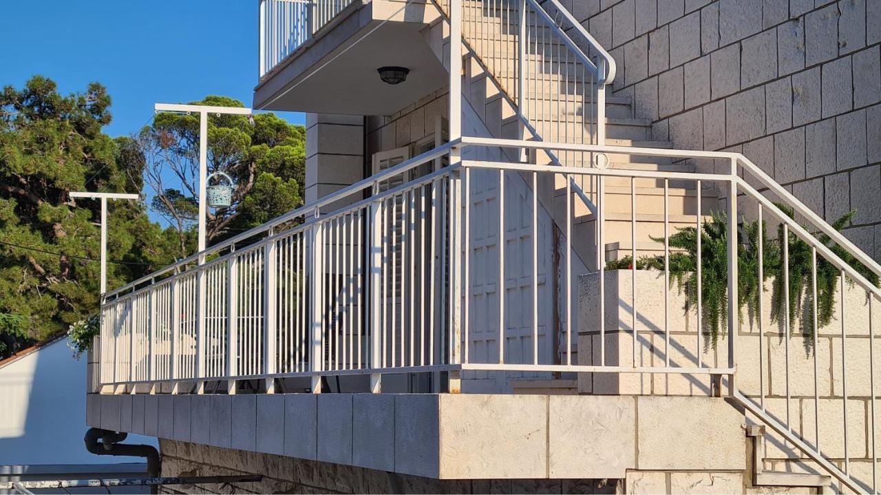 Apartment Solvit Dubrovnik Kültér fotó