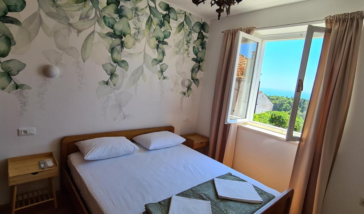 Apartment Solvit Dubrovnik Kültér fotó