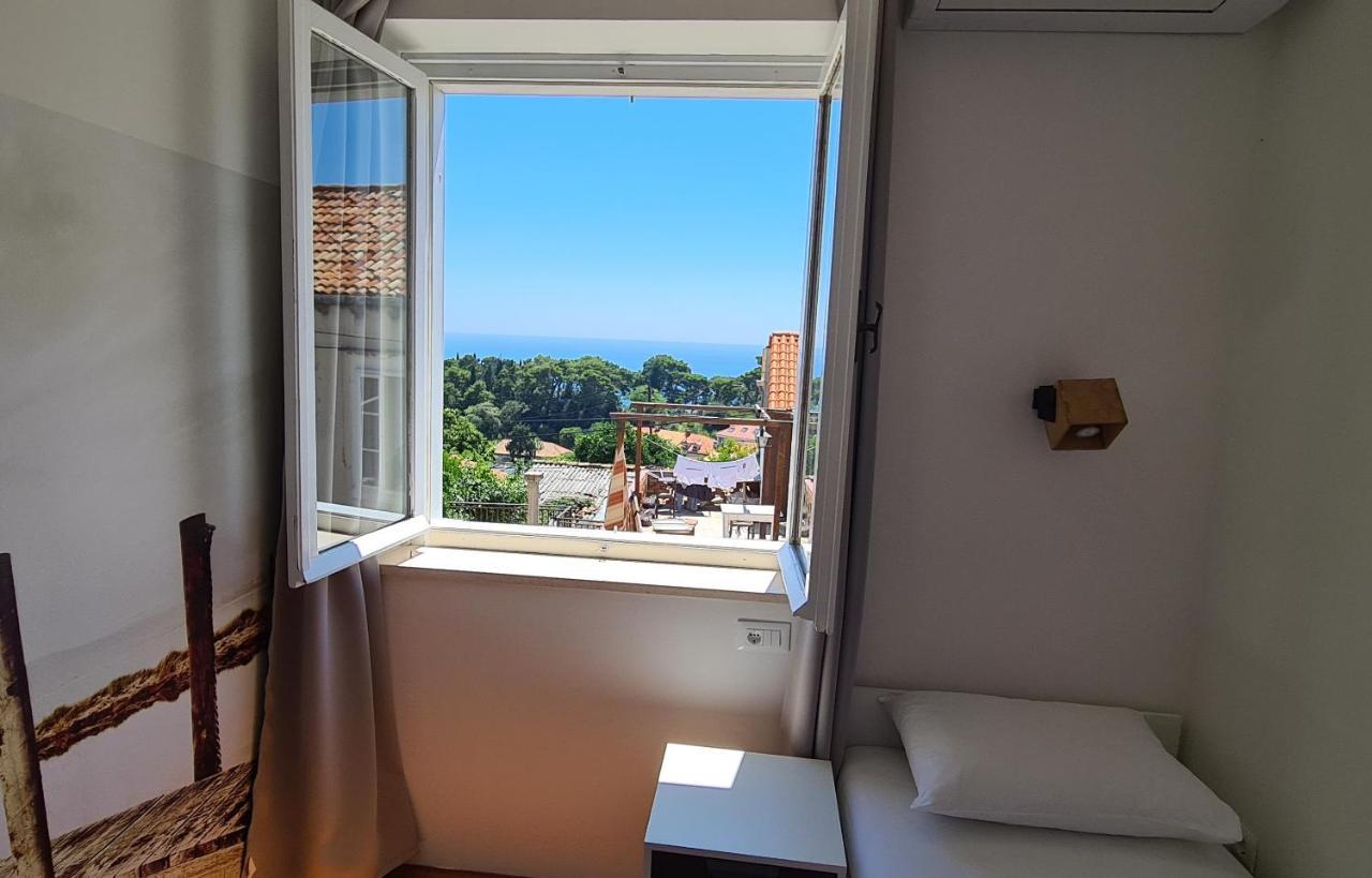 Apartment Solvit Dubrovnik Kültér fotó