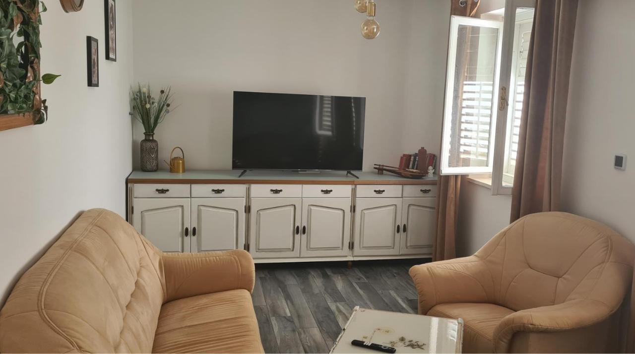 Apartment Solvit Dubrovnik Kültér fotó