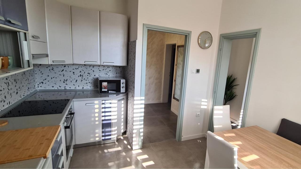 Apartment Solvit Dubrovnik Kültér fotó