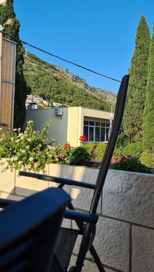Apartment Solvit Dubrovnik Kültér fotó