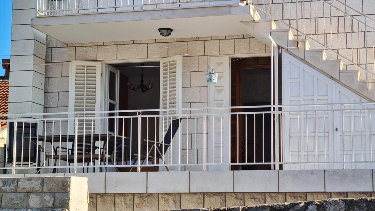 Apartment Solvit Dubrovnik Kültér fotó